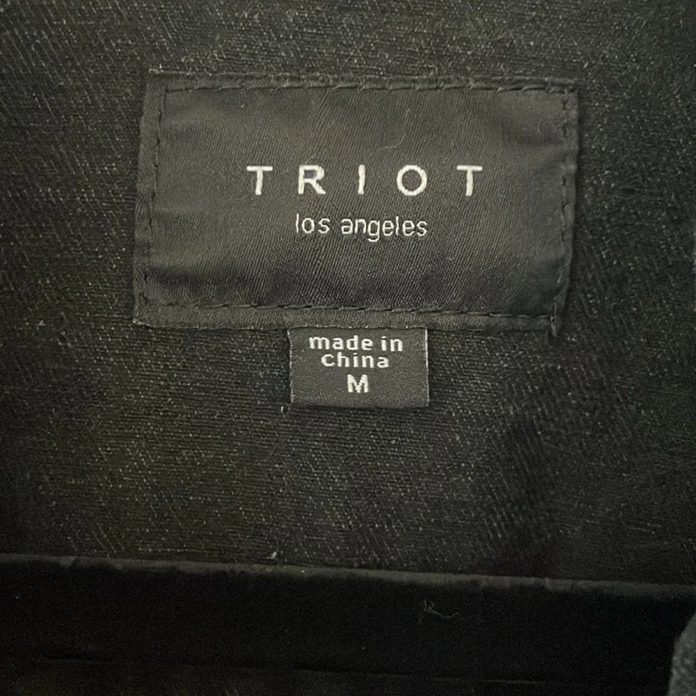 Denim Jacket - Picture 2 of 3